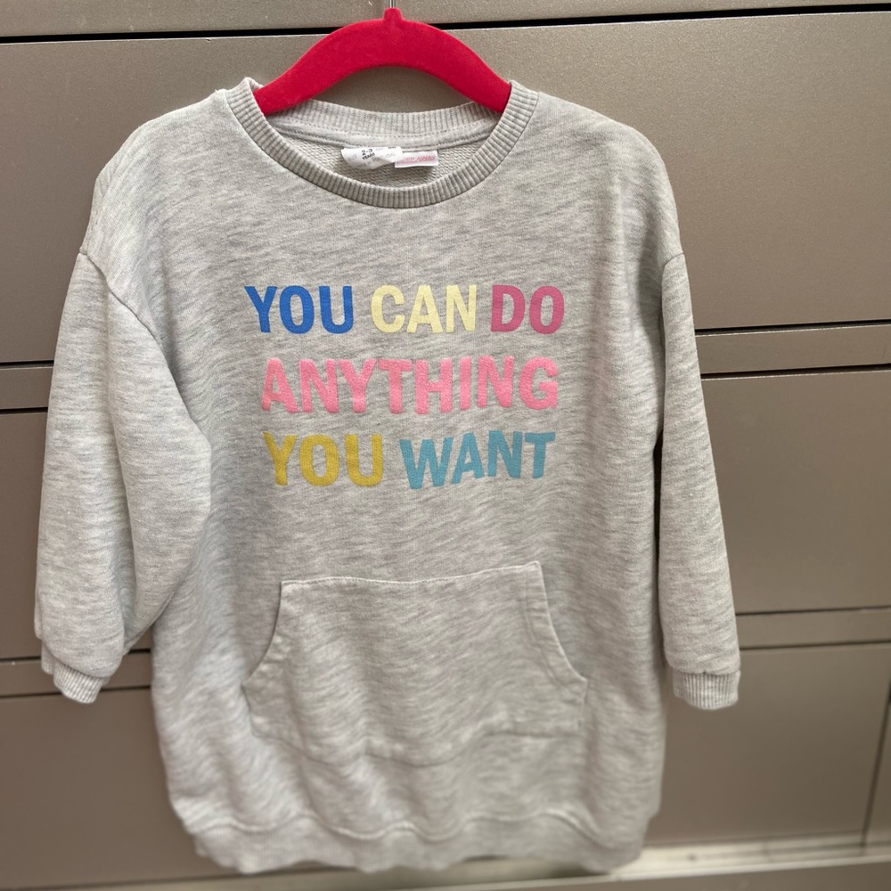 Zara Toddler